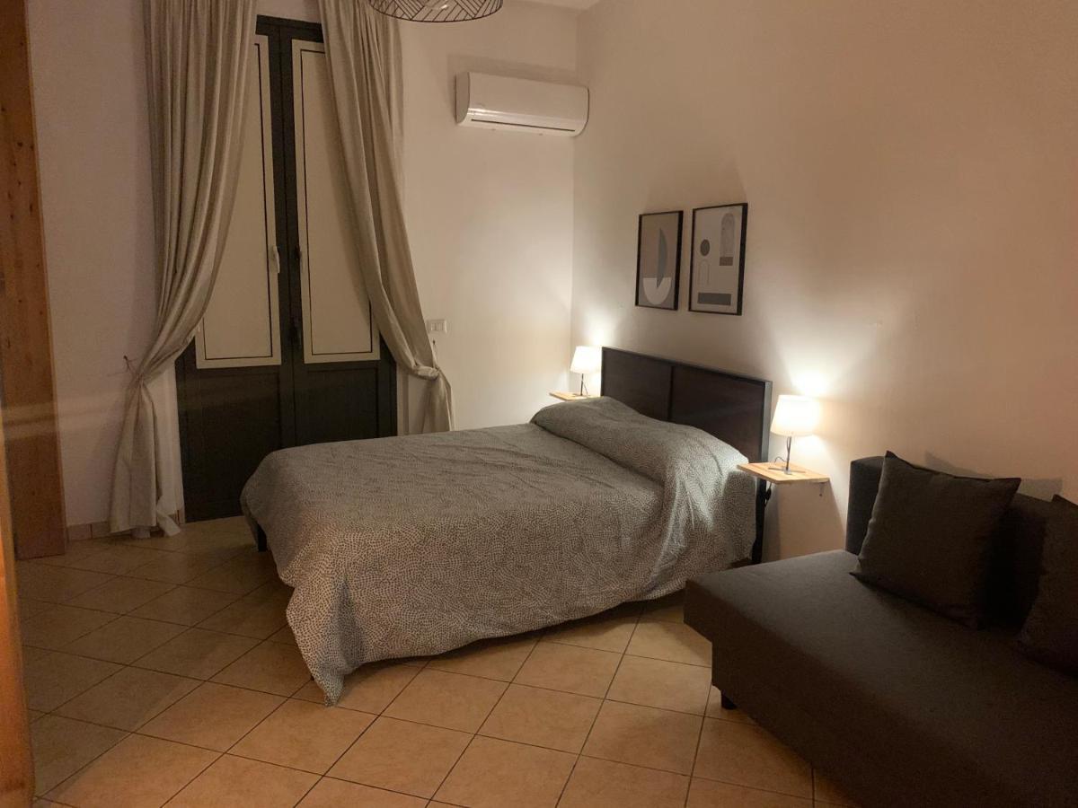 Teatro Greco Suite Catania Ngoại thất bức ảnh